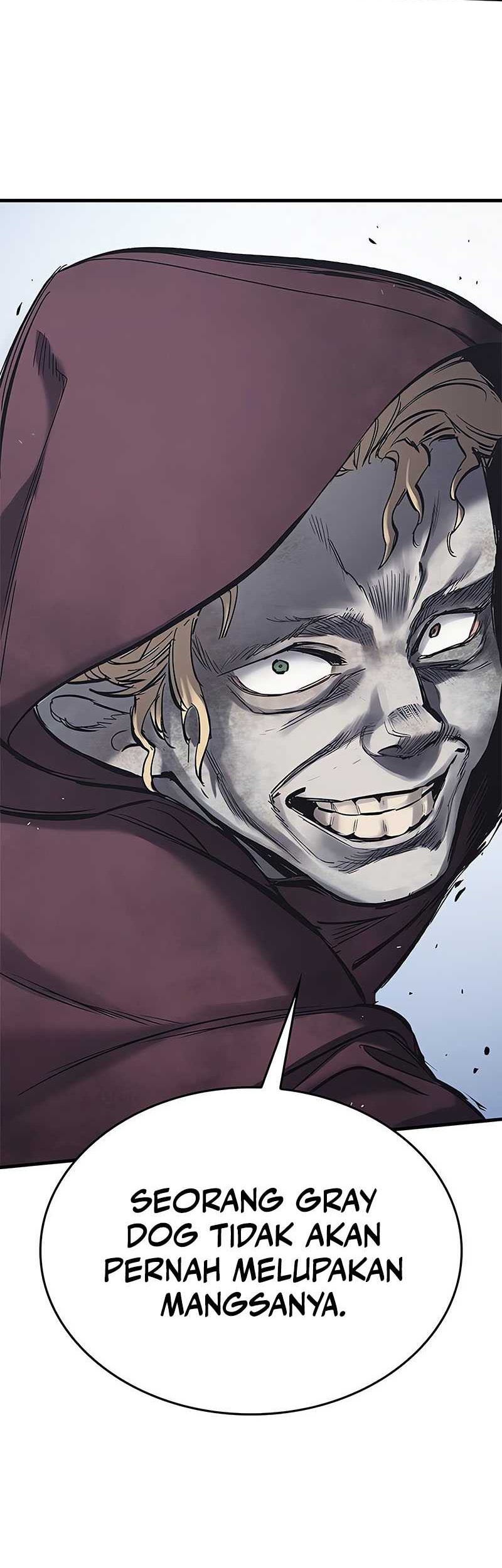 Eternally Regressing Knight Chapter 27 Gambar 23