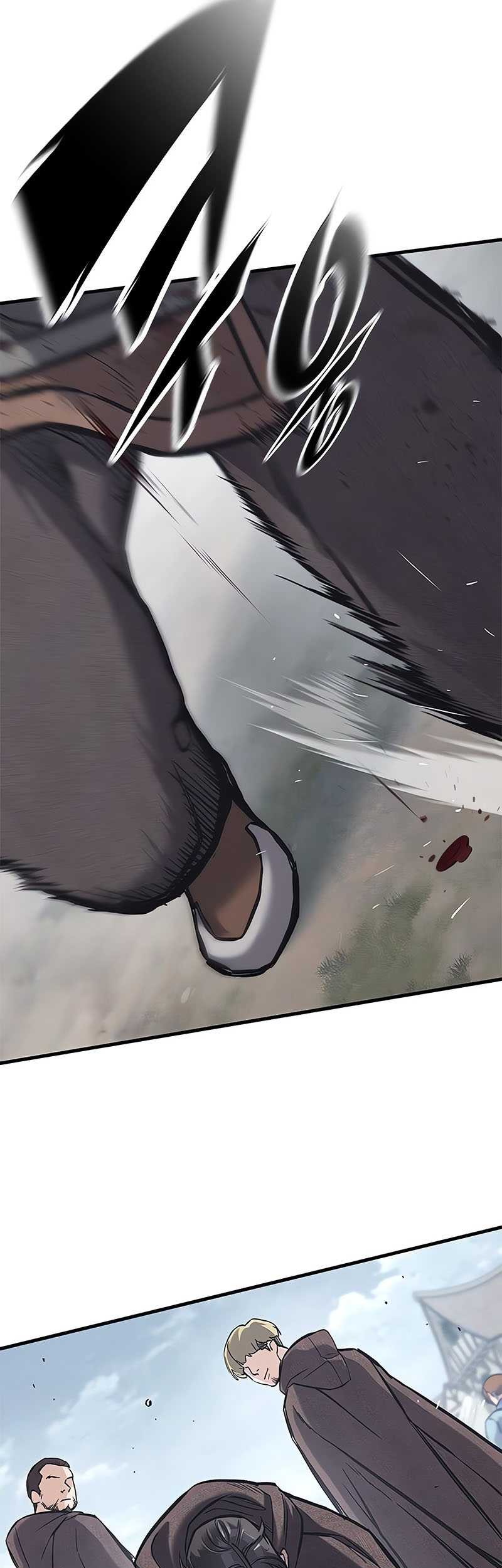 Eternally Regressing Knight Chapter 27 Gambar 26