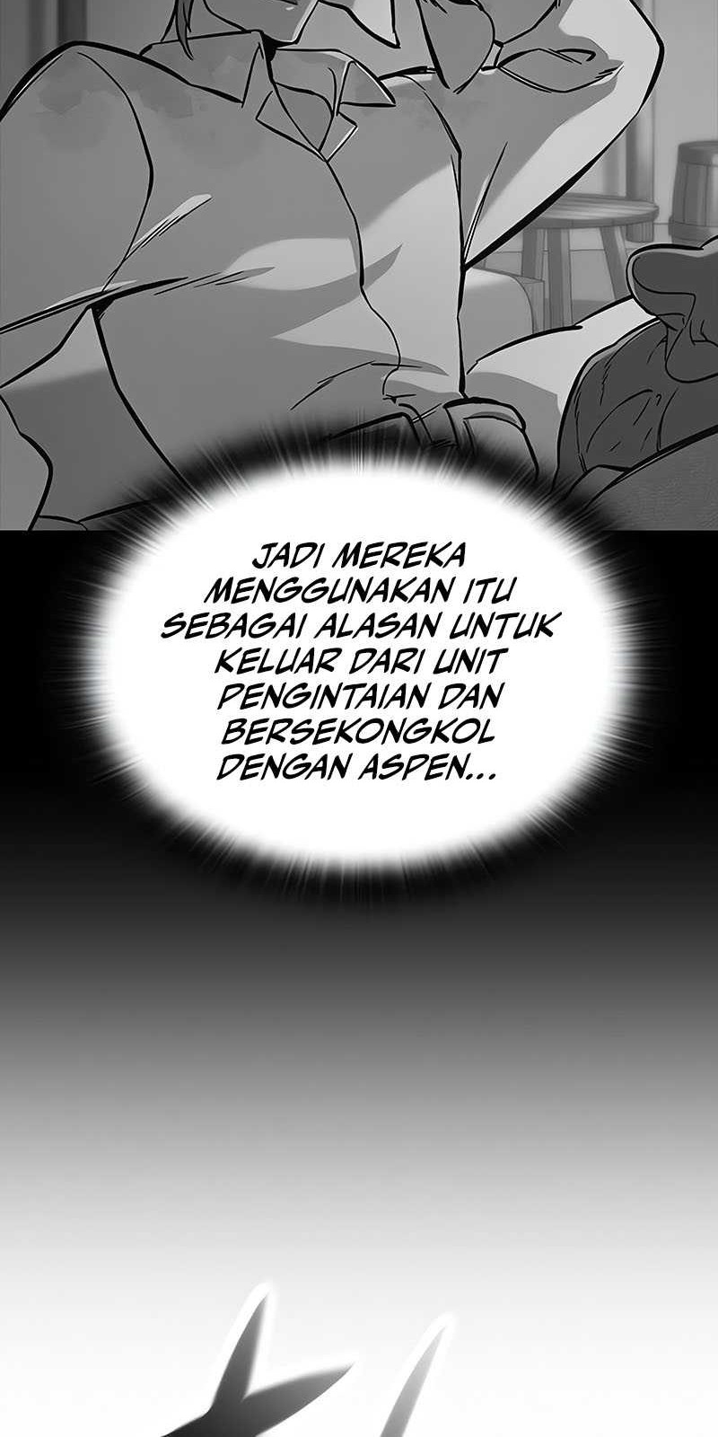 Eternally Regressing Knight Chapter 27 Gambar 29