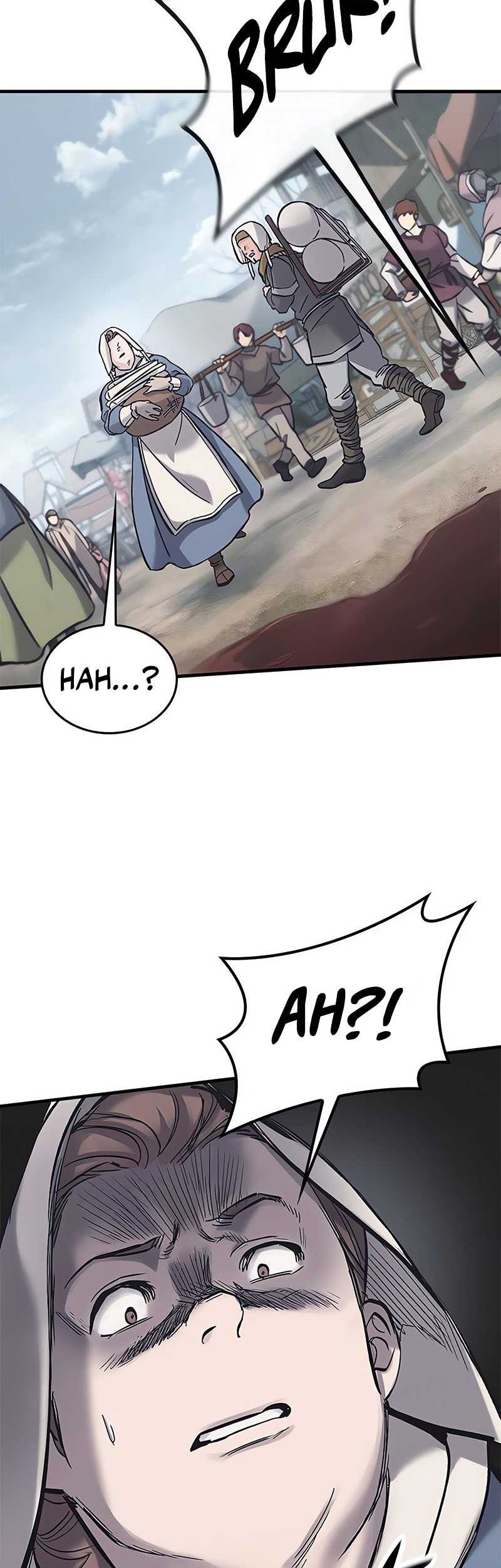 Eternally Regressing Knight Chapter 27 Gambar 31