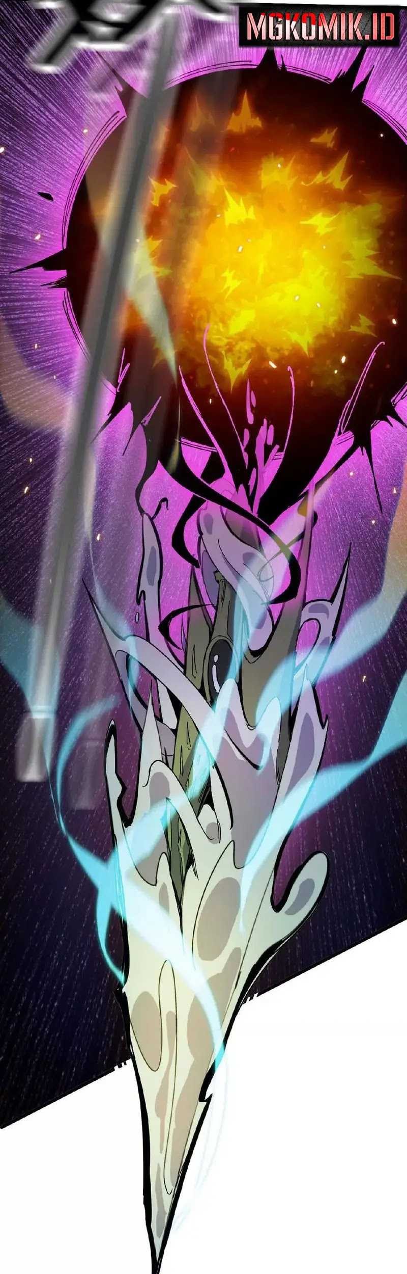 Brave X Devil Queen Chapter 51 Gambar 26