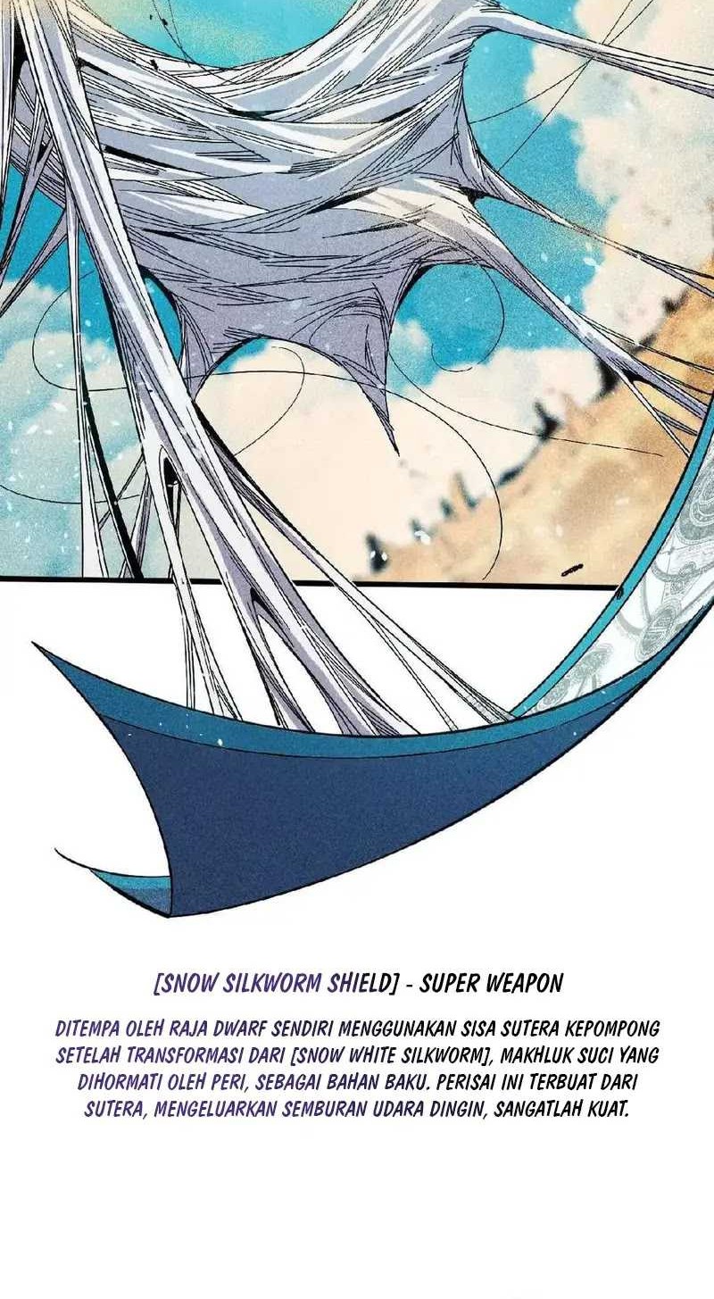 Brave X Devil Queen Chapter 51 Gambar 31