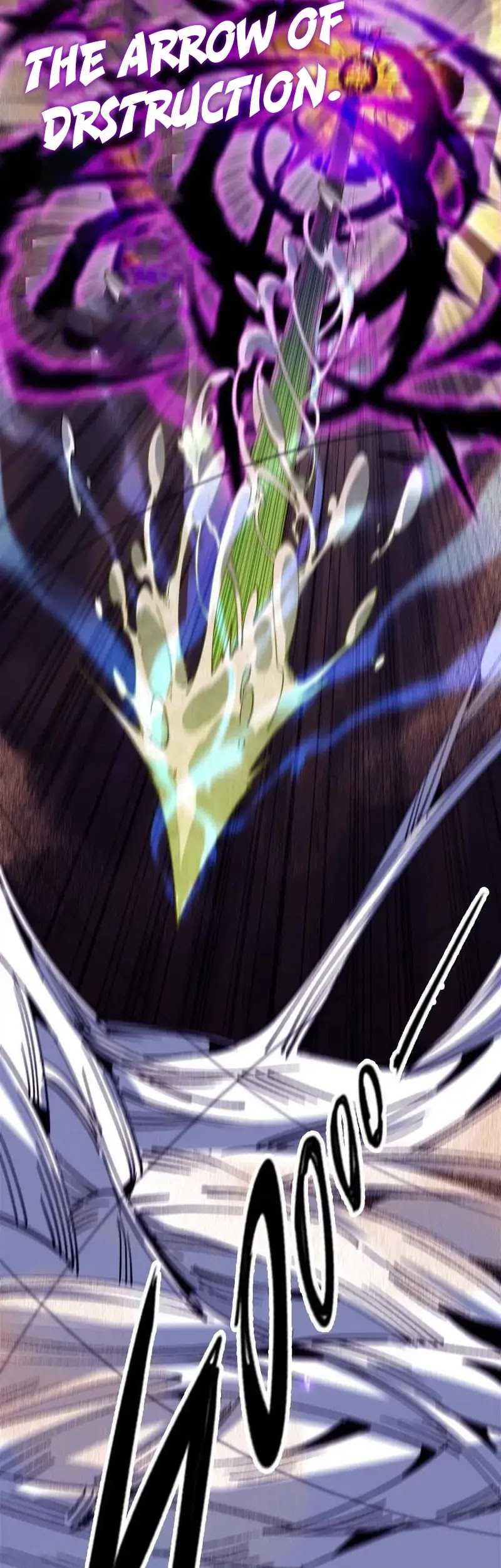 Brave X Devil Queen Chapter 51 Gambar 36