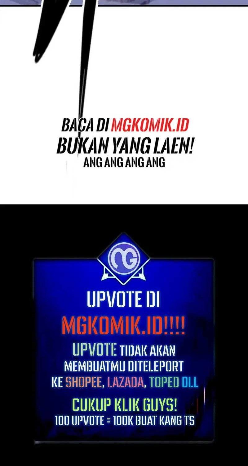 Brave X Devil Queen Chapter 51 Gambar 37