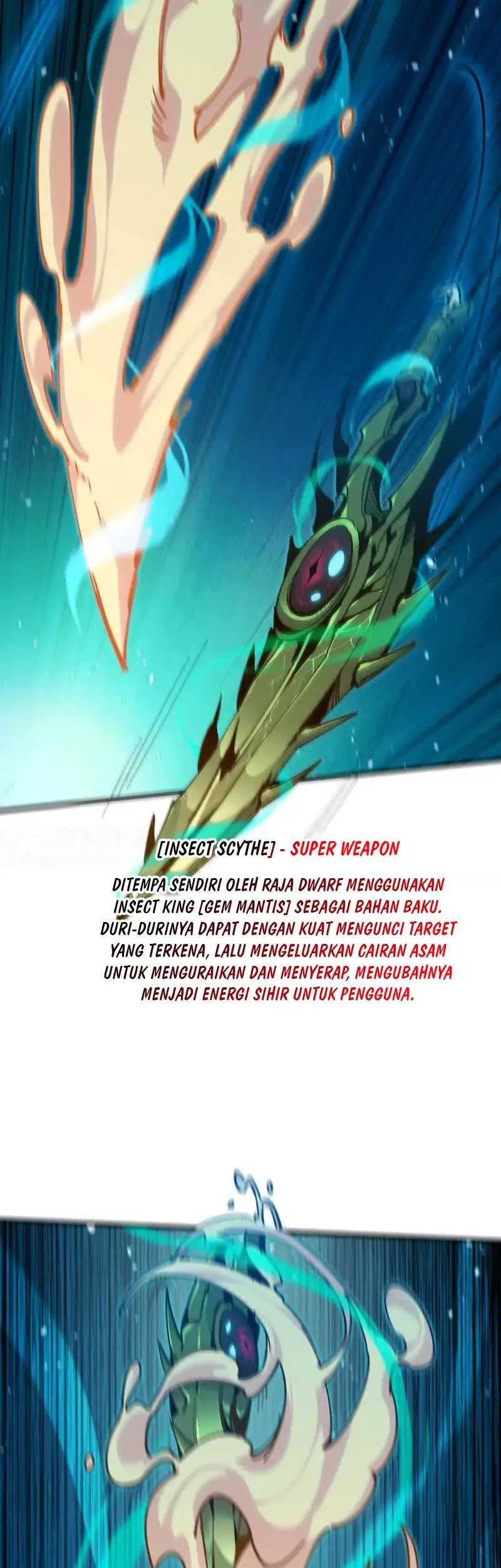 Brave X Devil Queen Chapter 51 Gambar 21