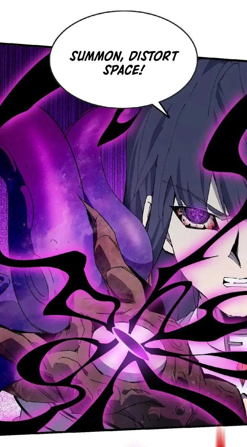 Brave X Devil Queen Chapter 51 Gambar 24