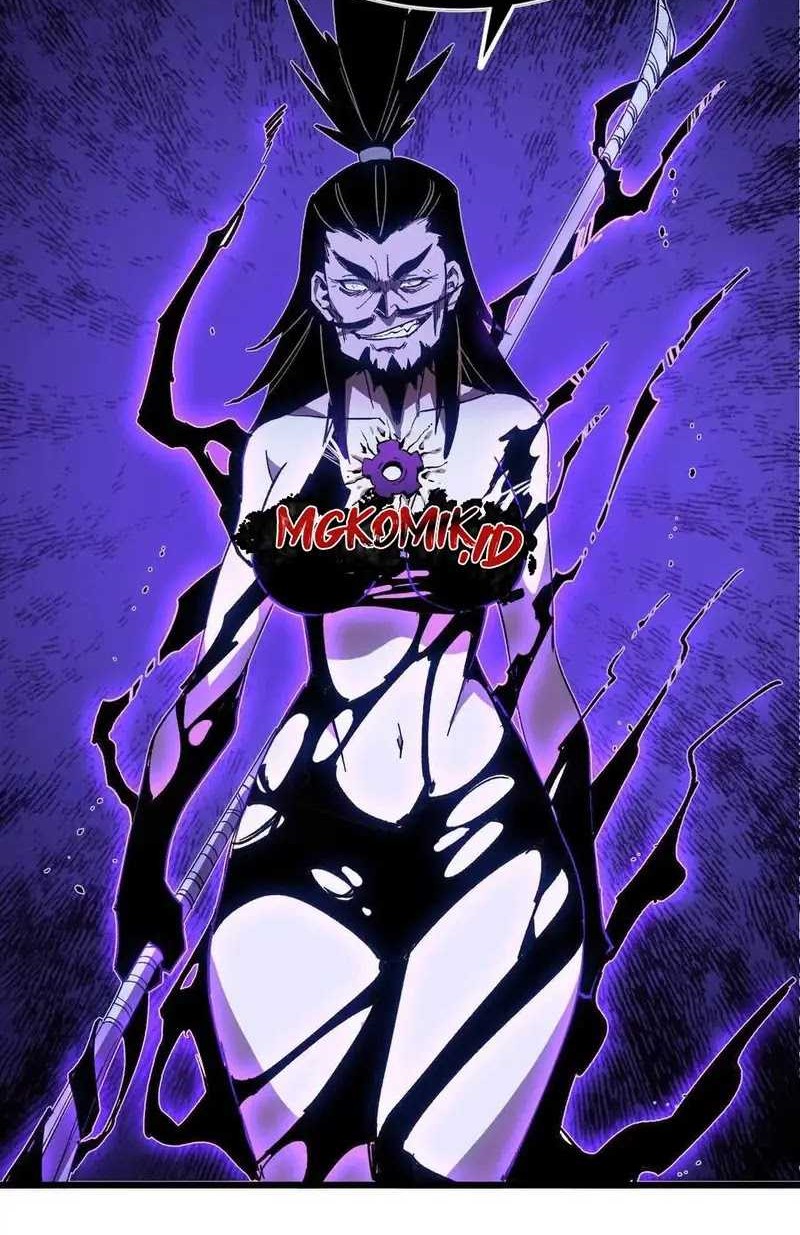 Manhua Brave X Devil Queen Chapter 51 gambar nomor 2
