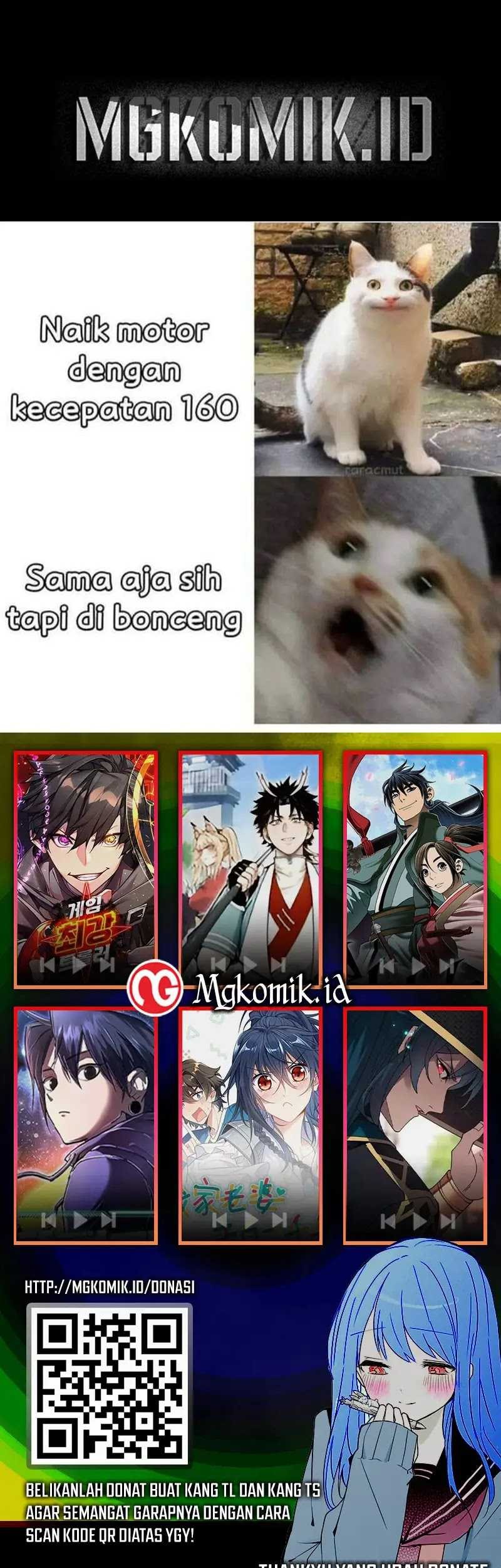 Brave X Devil Queen Chapter 51 Gambar 38