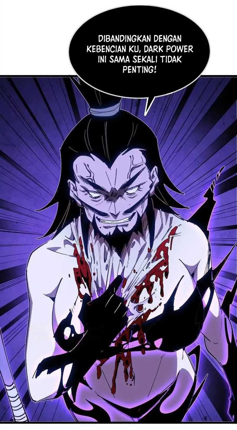 Brave X Devil Queen Chapter 51 Gambar 4