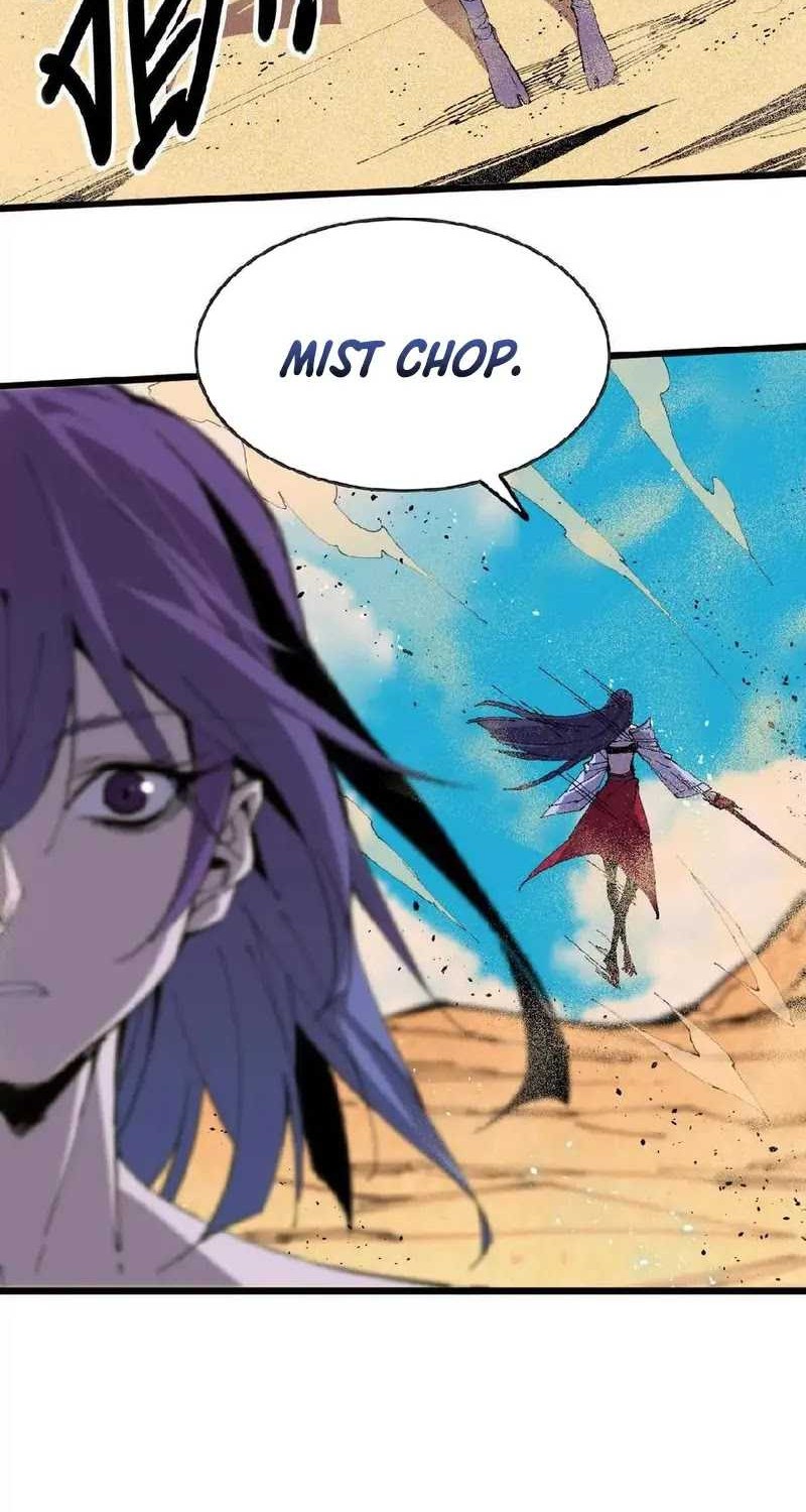 Brave X Devil Queen Chapter 51 Gambar 10