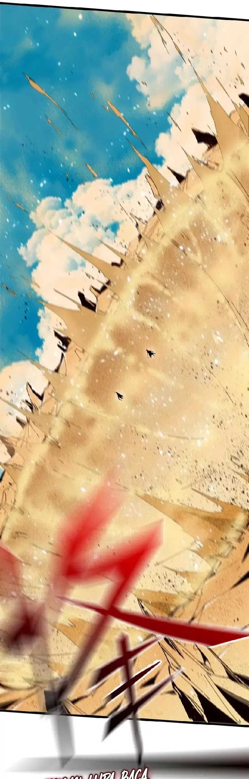 Brave X Devil Queen Chapter 51 Gambar 11