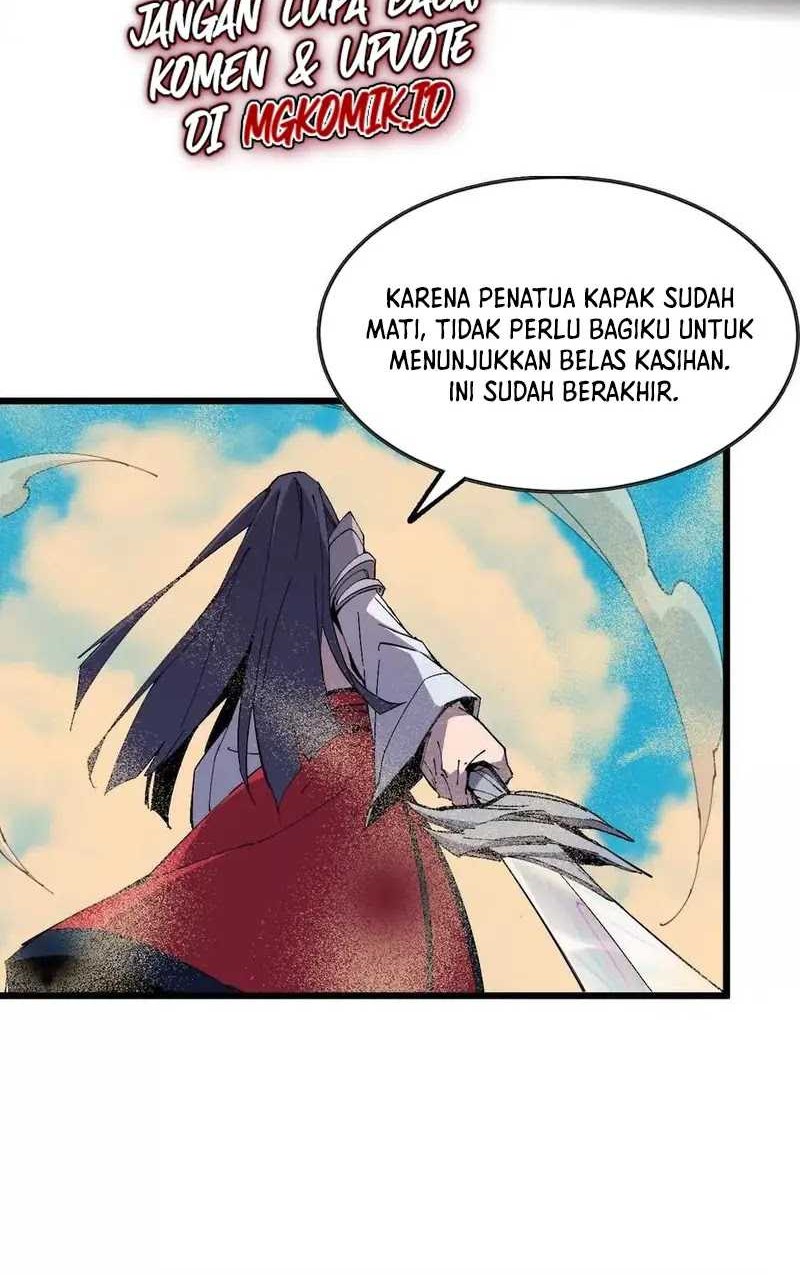 Brave X Devil Queen Chapter 51 Gambar 12