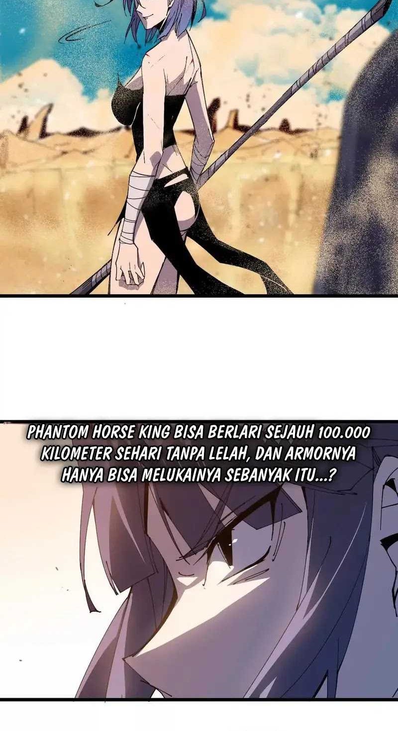 Brave X Devil Queen Chapter 51 Gambar 14