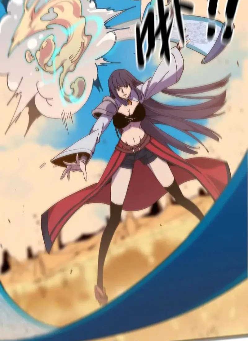 Brave X Devil Queen Chapter 51 Gambar 18