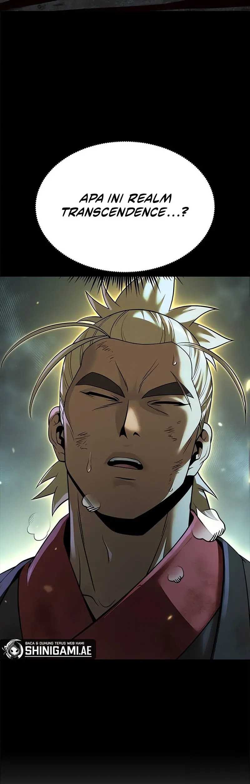 Chronicles of the Demon Faction Chapter 88 Gambar 50