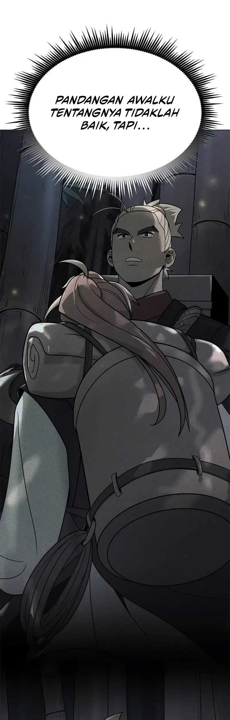 Chronicles of the Demon Faction Chapter 88 Gambar 57