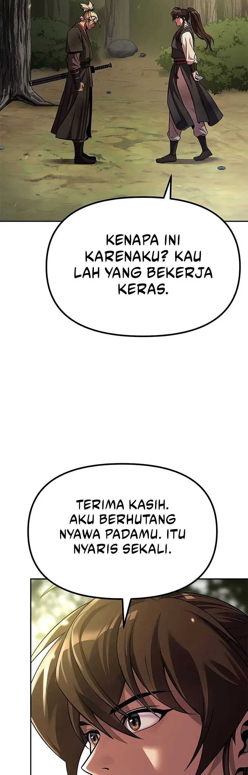 Chronicles of the Demon Faction Chapter 88 Gambar 54