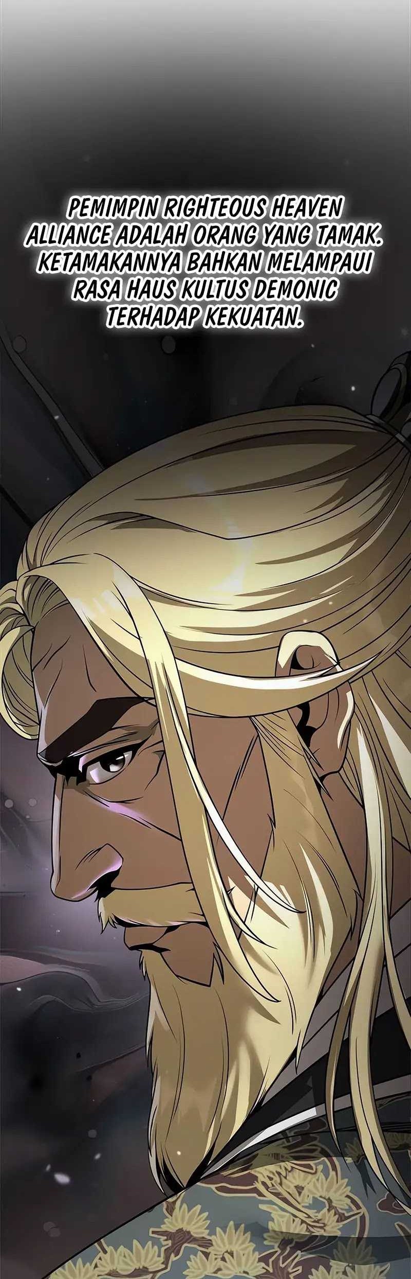 Chronicles of the Demon Faction Chapter 88 Gambar 37