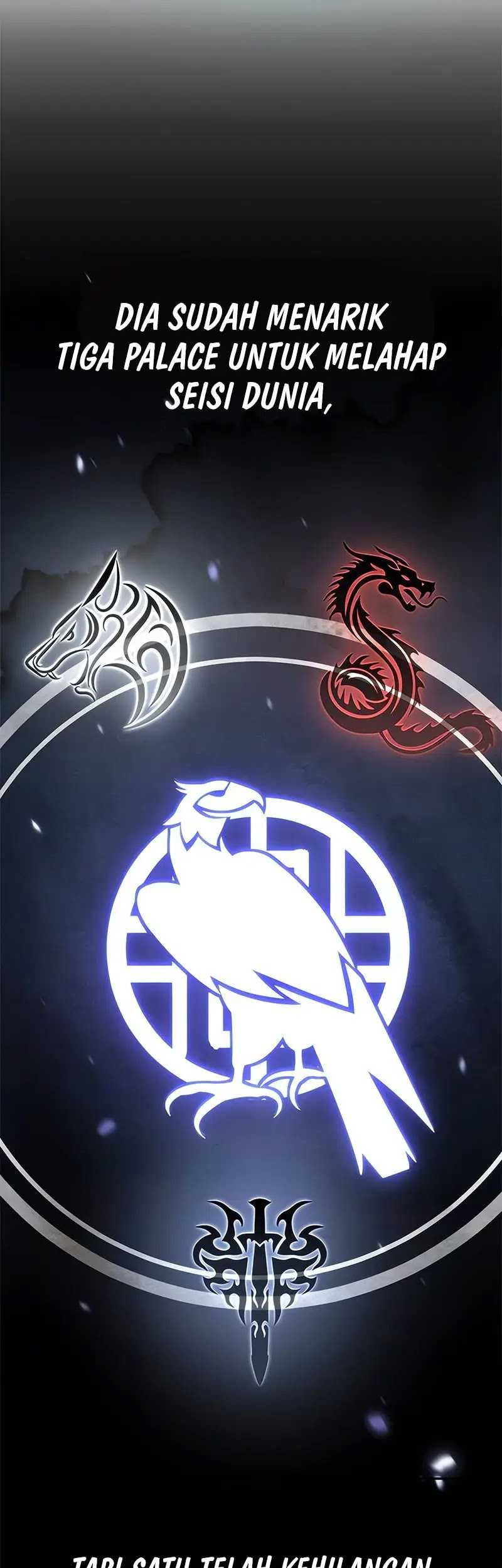 Chronicles of the Demon Faction Chapter 88 Gambar 34