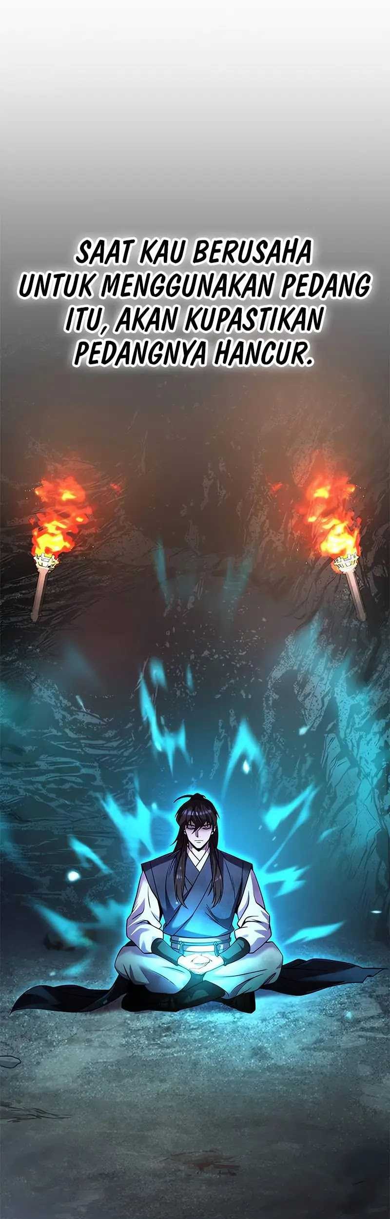 Chronicles of the Demon Faction Chapter 88 Gambar 42