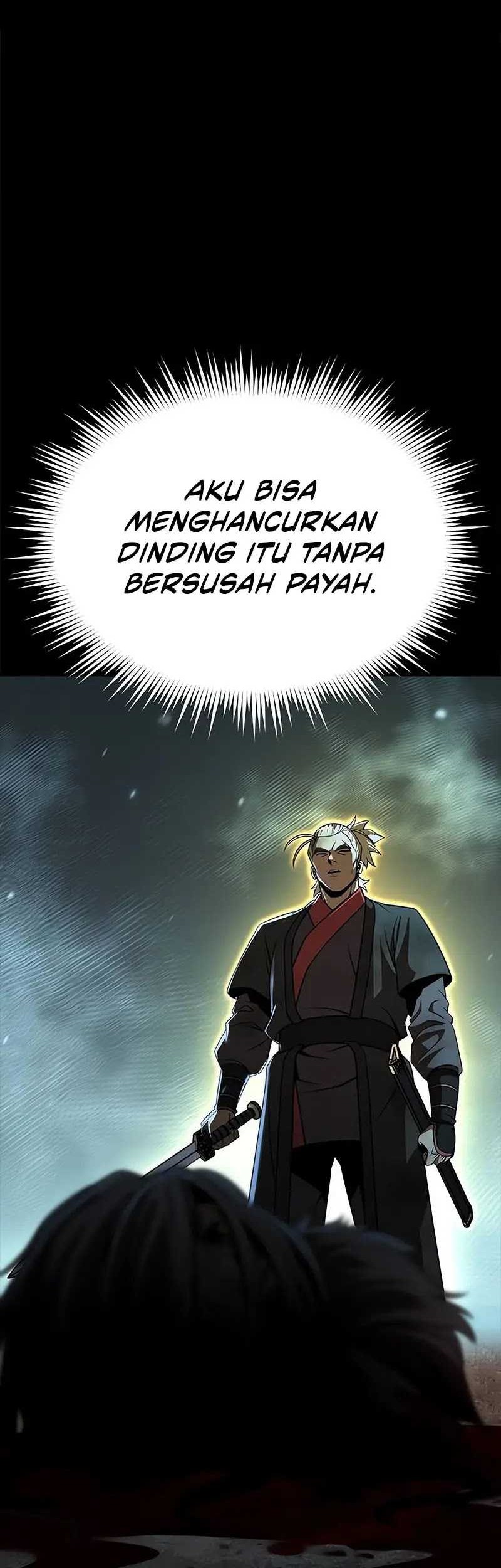 Chronicles of the Demon Faction Chapter 88 Gambar 49