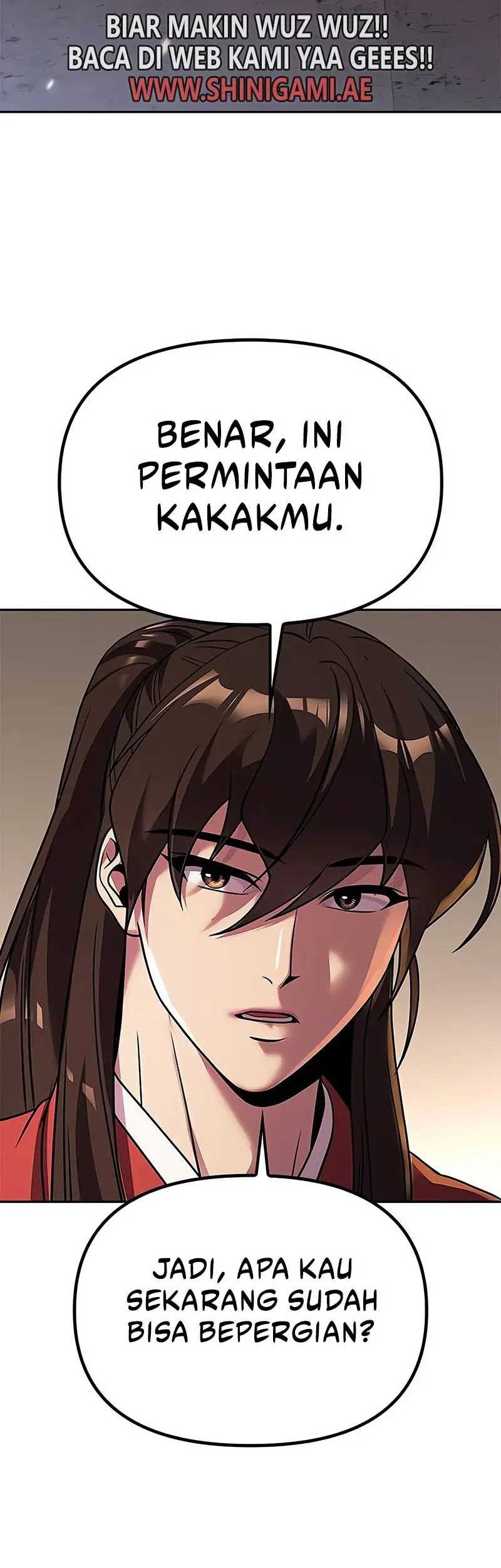 Chronicles of the Demon Faction Chapter 88 Gambar 93