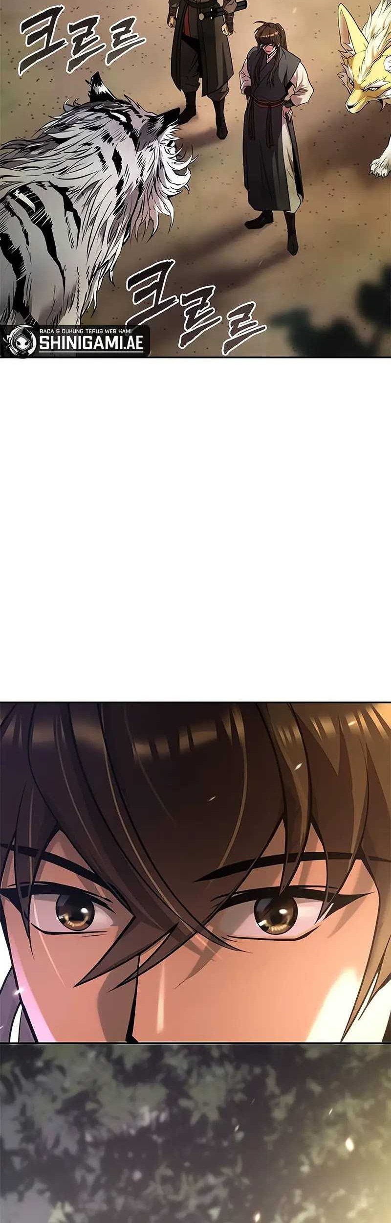 Chronicles of the Demon Faction Chapter 88 Gambar 77