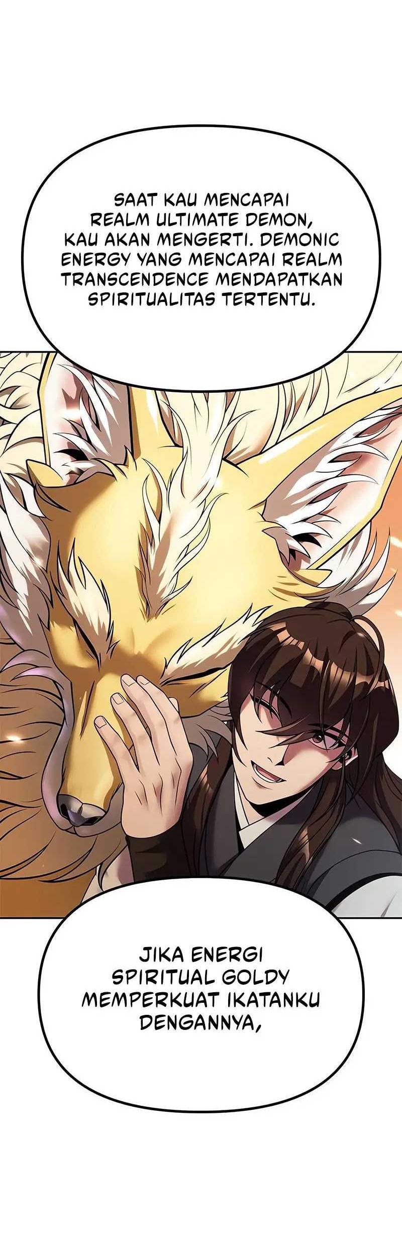 Chronicles of the Demon Faction Chapter 88 Gambar 85