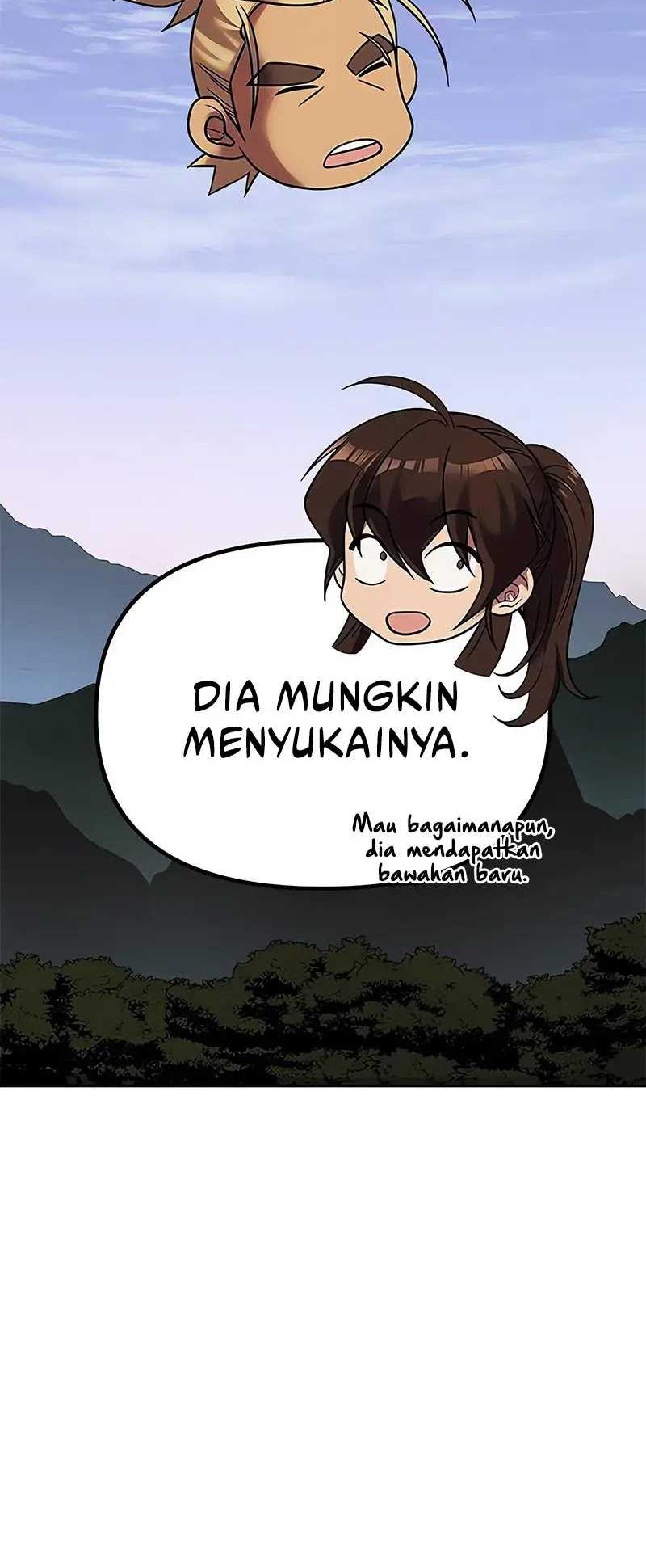 Chronicles of the Demon Faction Chapter 88 Gambar 89