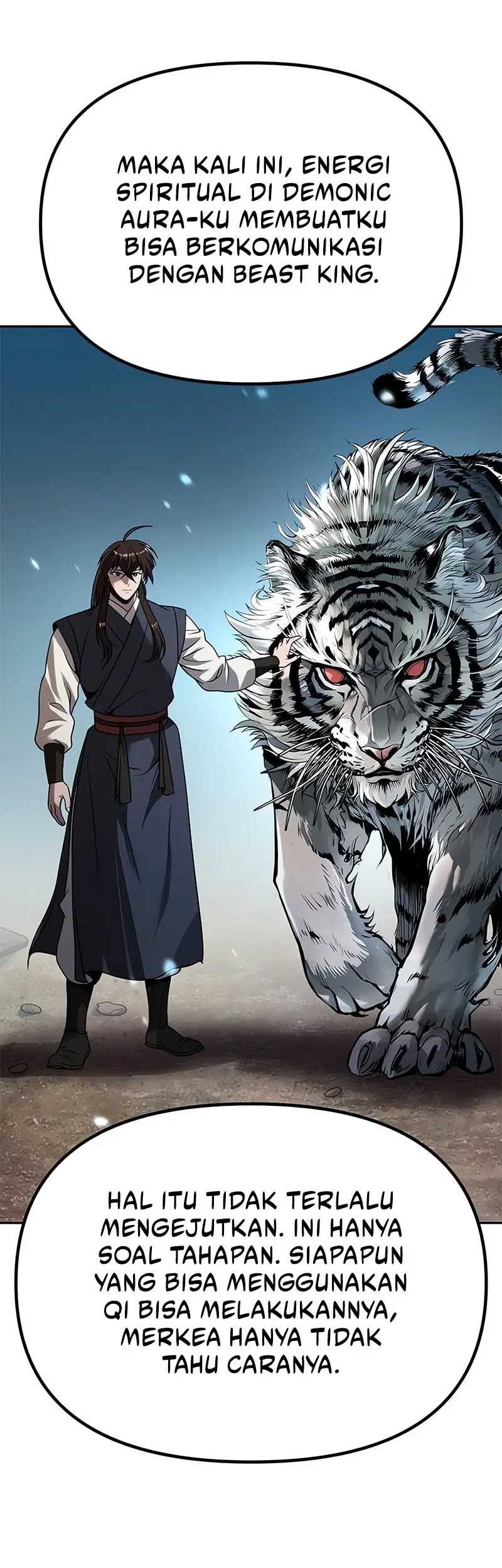 Chronicles of the Demon Faction Chapter 88 Gambar 86