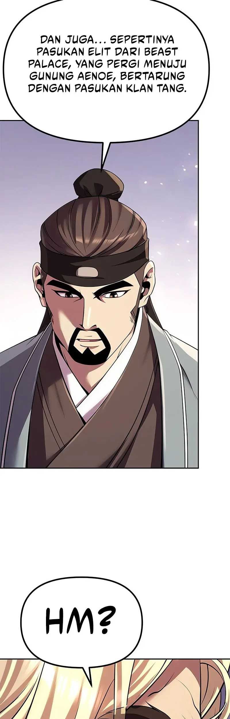 Chronicles of the Demon Faction Chapter 88 Gambar 6