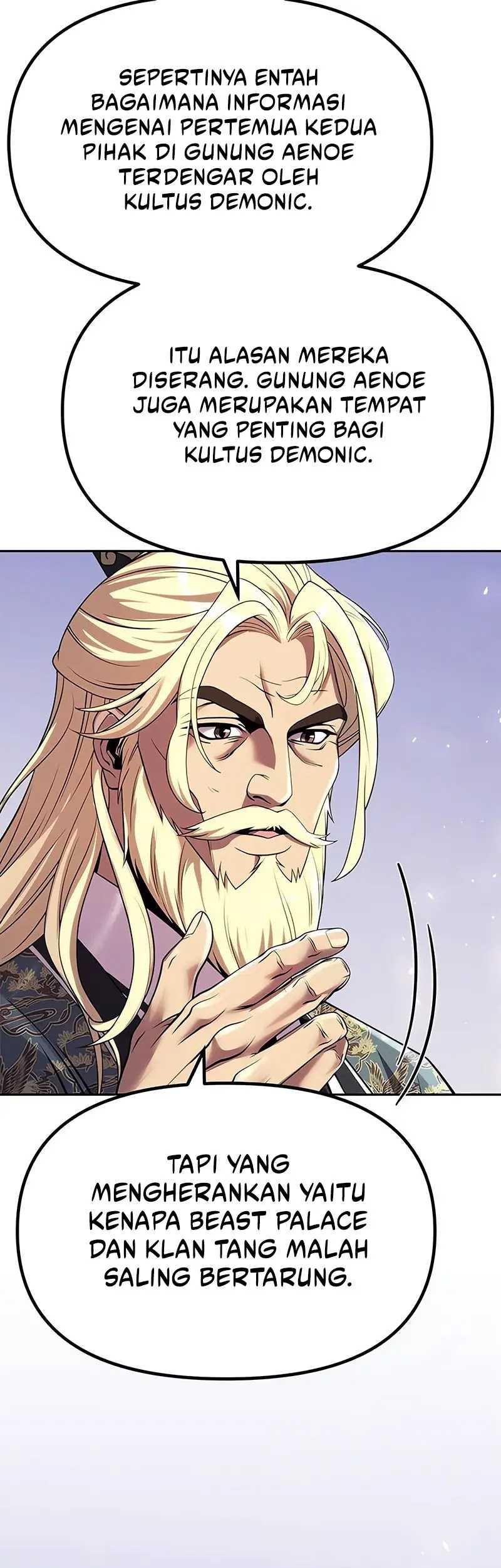 Chronicles of the Demon Faction Chapter 88 Gambar 10