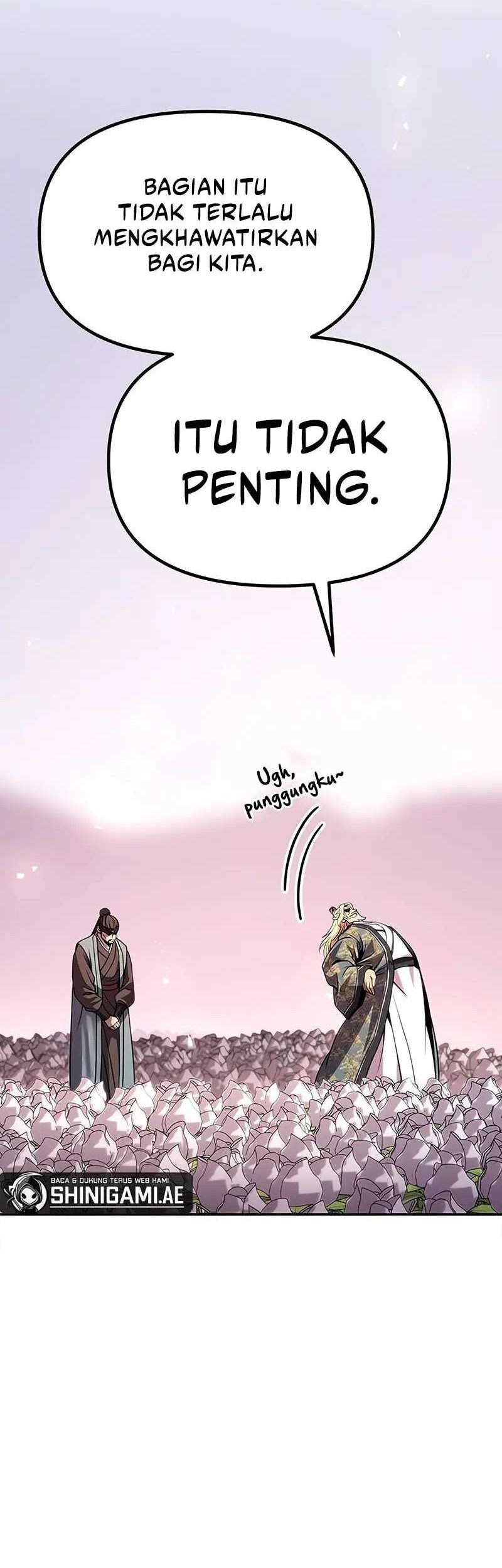 Chronicles of the Demon Faction Chapter 88 Gambar 11