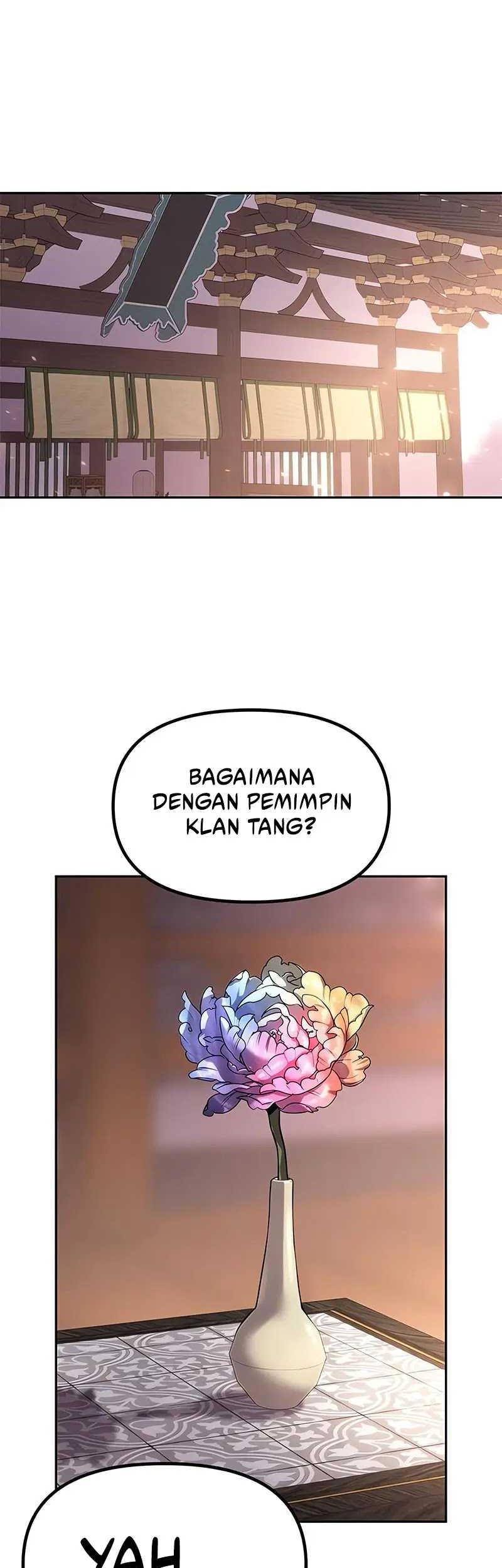 Chronicles of the Demon Faction Chapter 88 Gambar 12