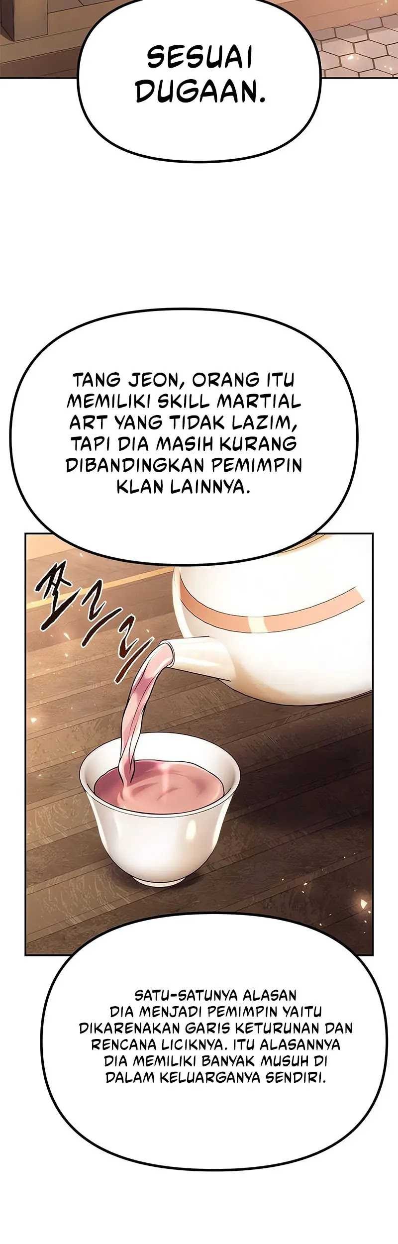 Chronicles of the Demon Faction Chapter 88 Gambar 14