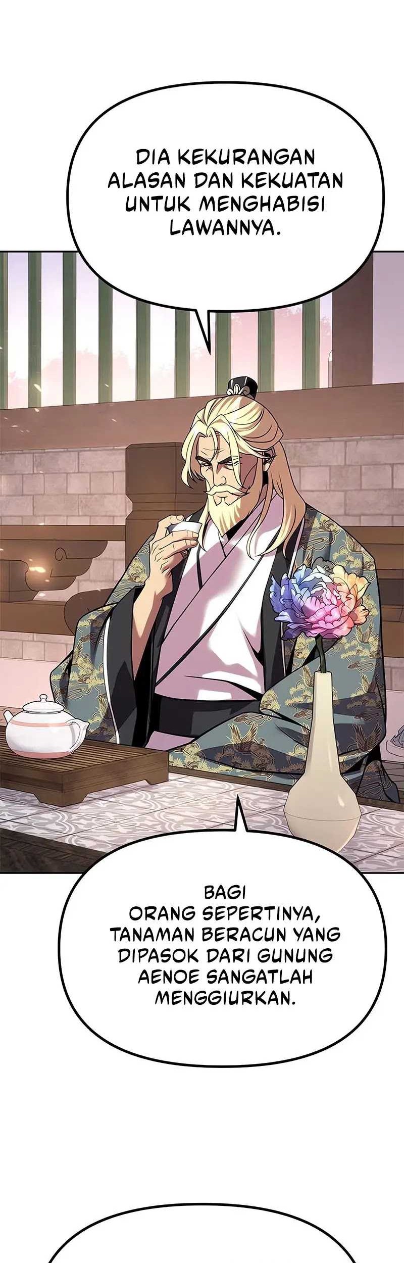 Chronicles of the Demon Faction Chapter 88 Gambar 15