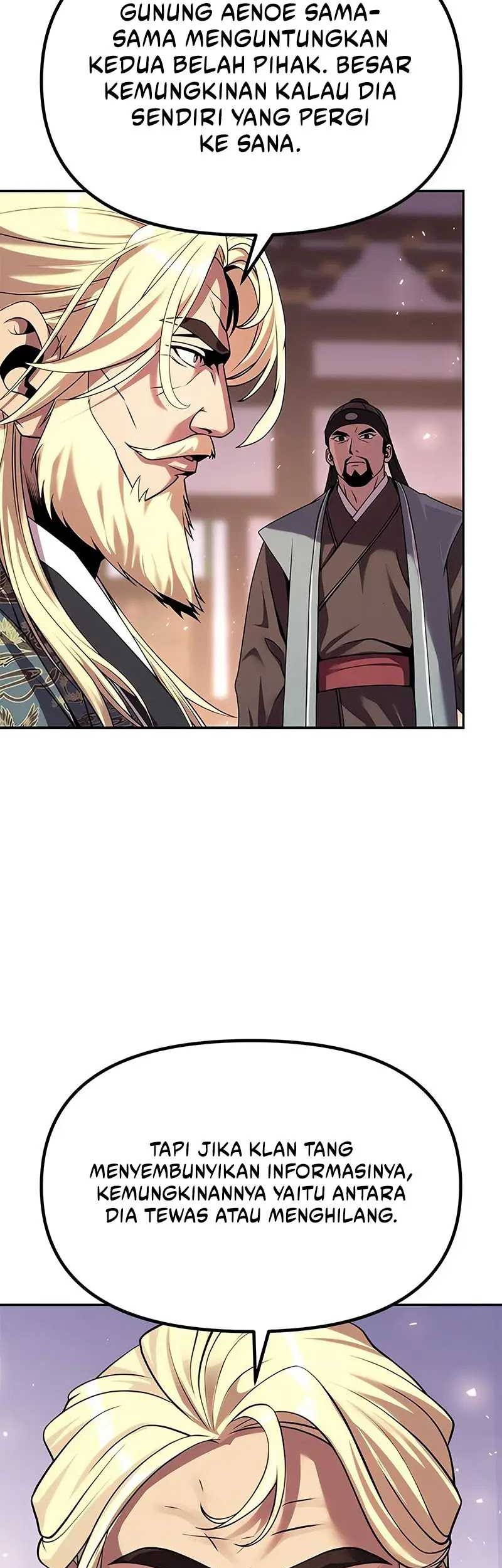 Chronicles of the Demon Faction Chapter 88 Gambar 16