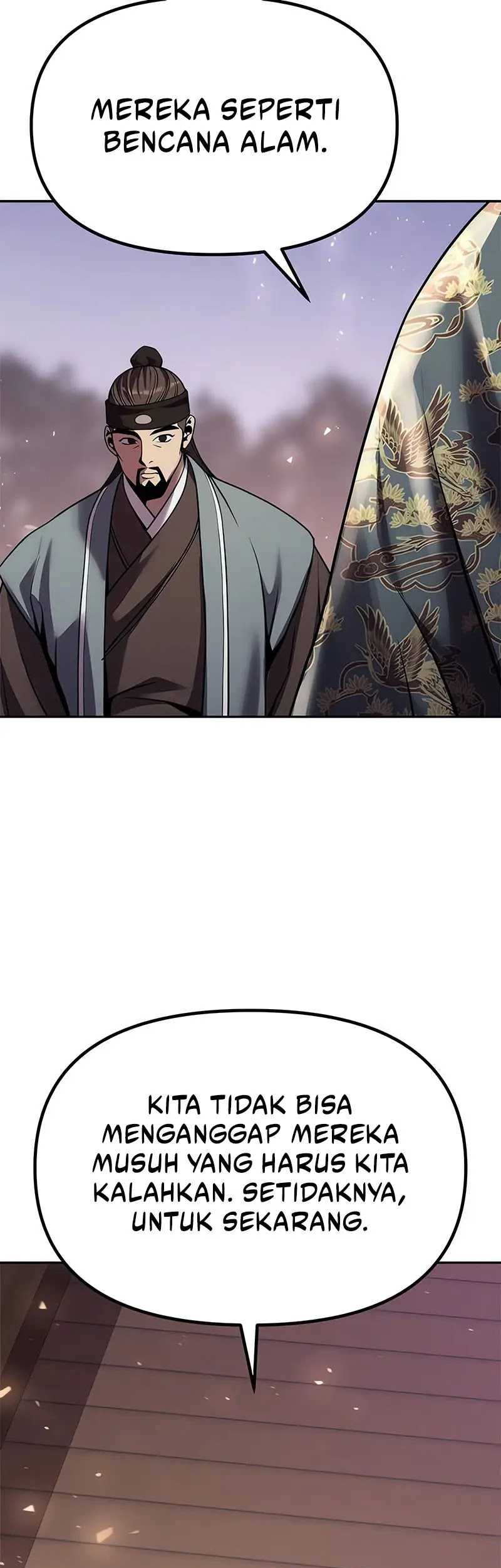 Chronicles of the Demon Faction Chapter 88 Gambar 22