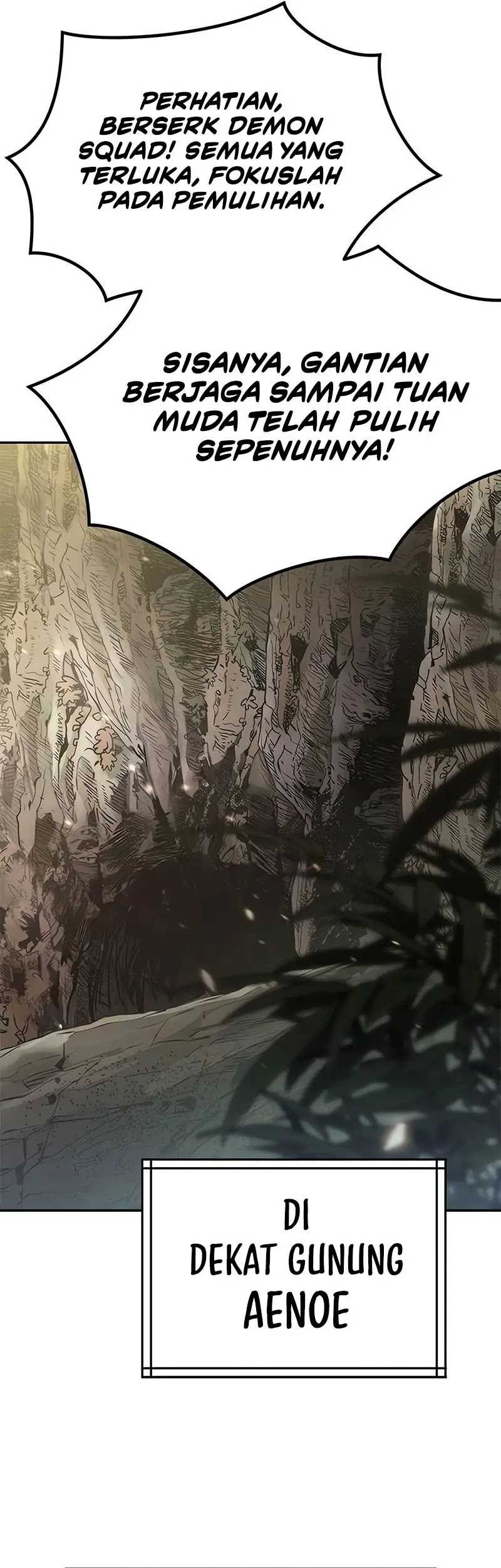 Chronicles of the Demon Faction Chapter 88 Gambar 26