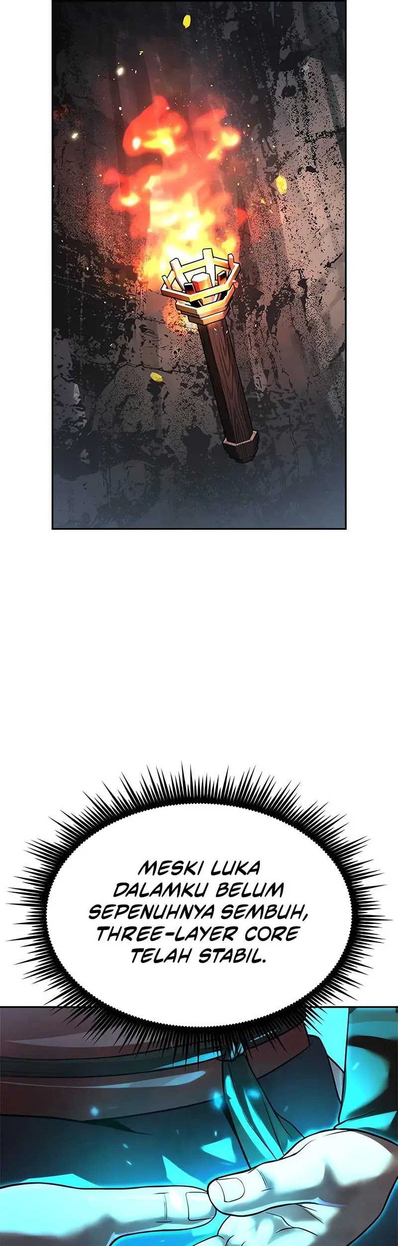 Chronicles of the Demon Faction Chapter 88 Gambar 27