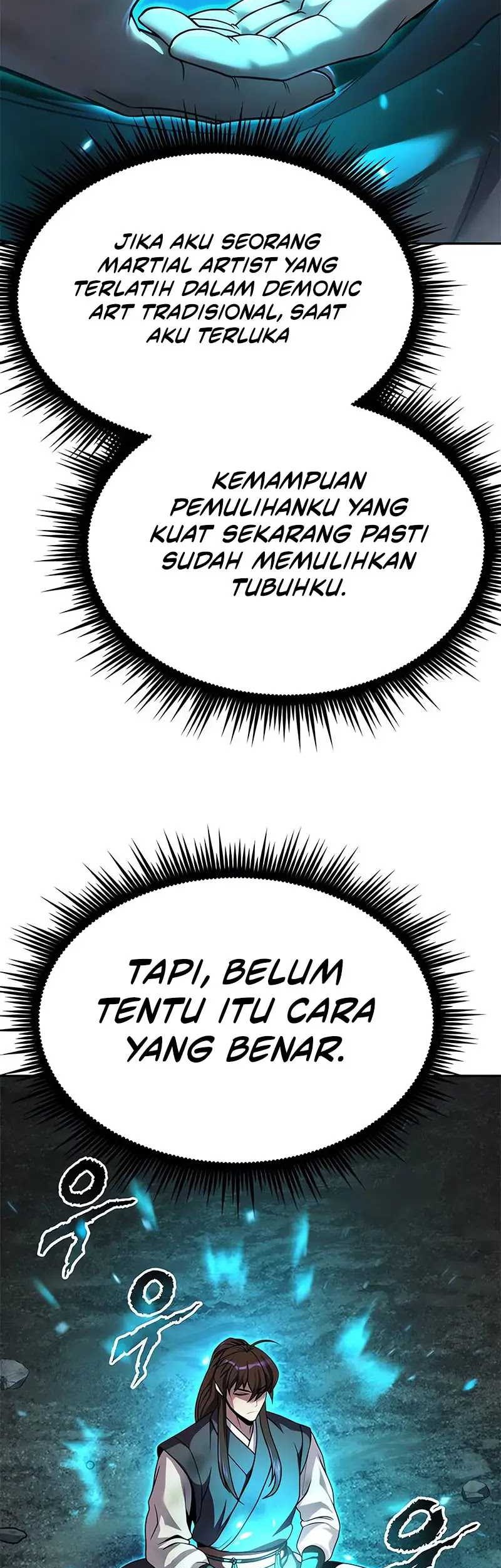 Chronicles of the Demon Faction Chapter 88 Gambar 28