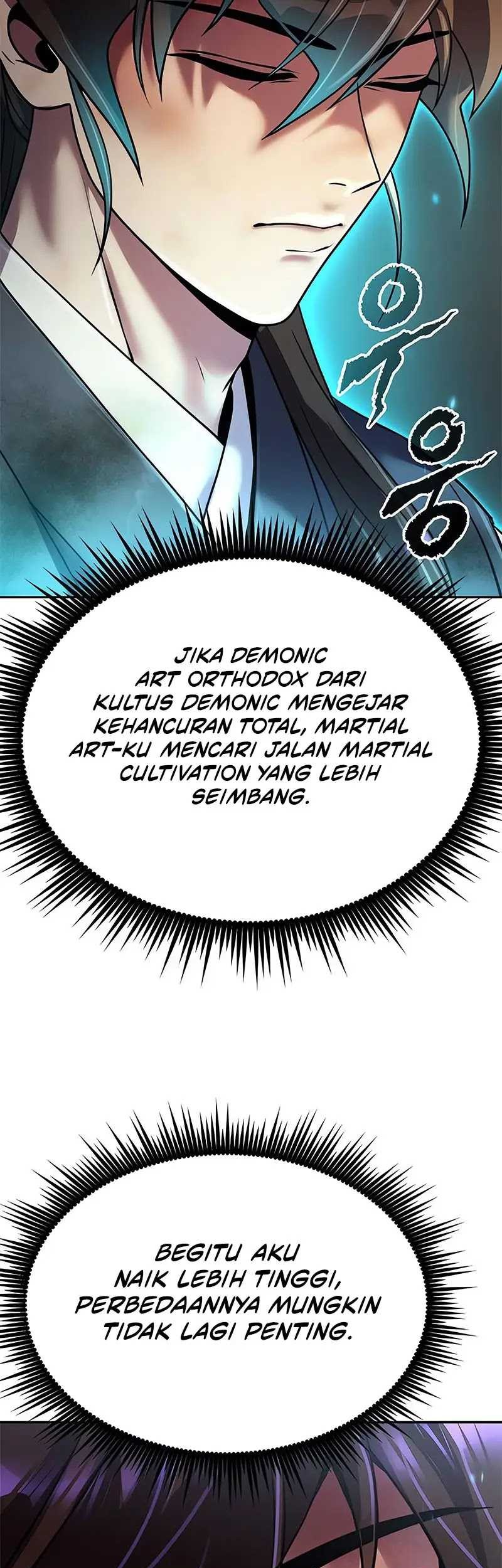 Chronicles of the Demon Faction Chapter 88 Gambar 30