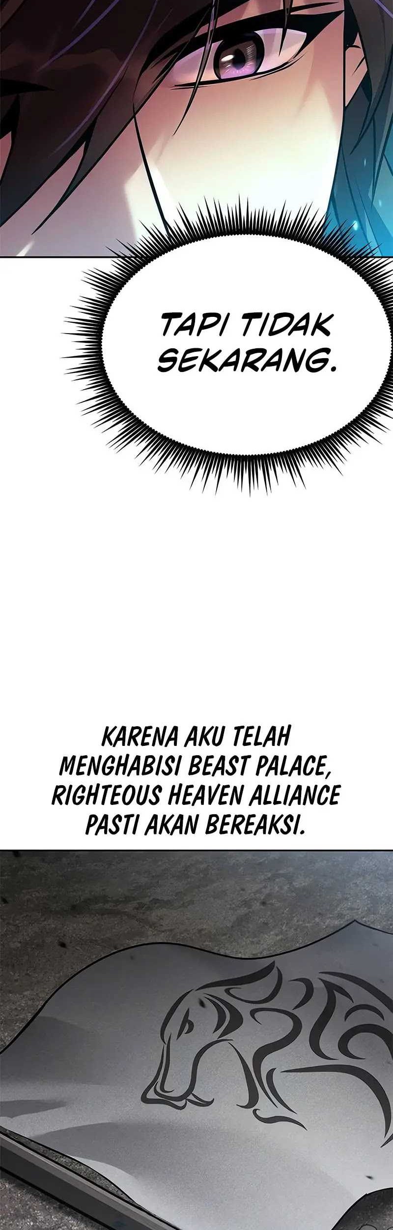 Chronicles of the Demon Faction Chapter 88 Gambar 31