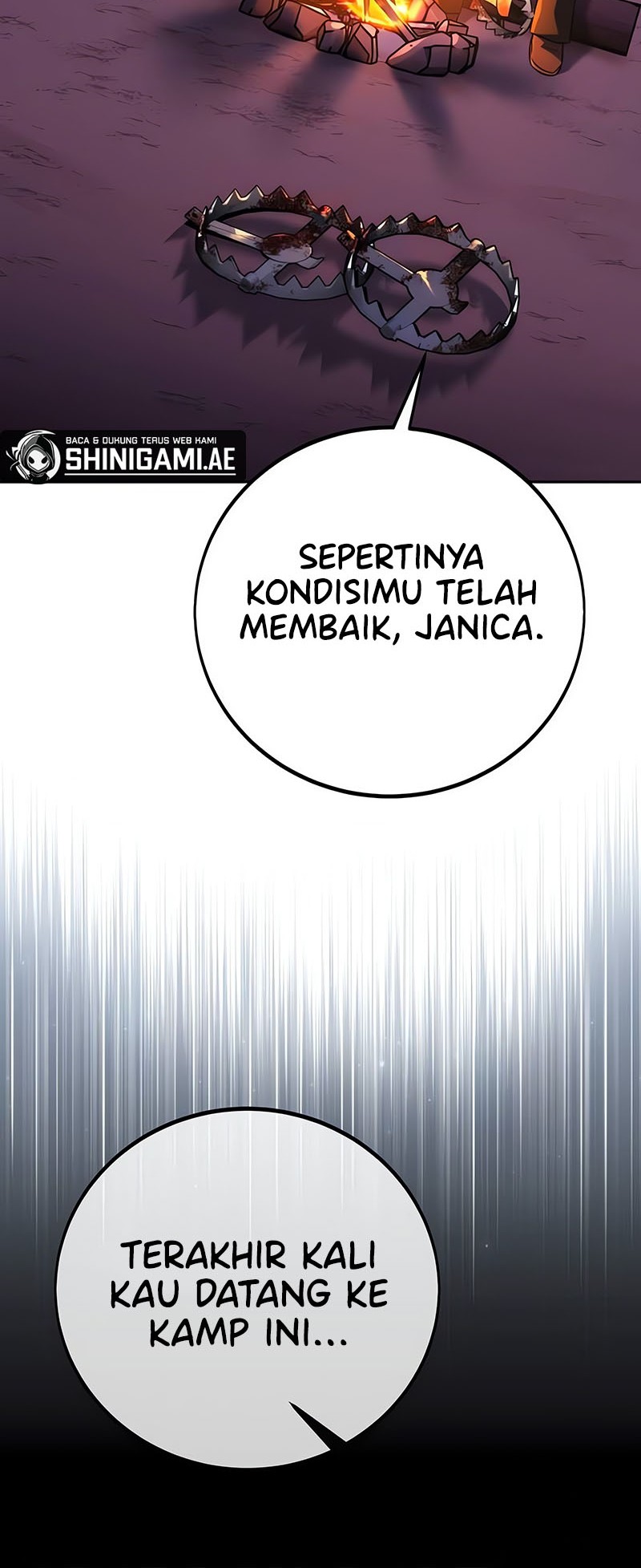 The Extra’s Academy Survival Guide Chapter 47 Gambar 54