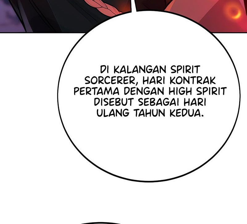 The Extra’s Academy Survival Guide Chapter 47 Gambar 62