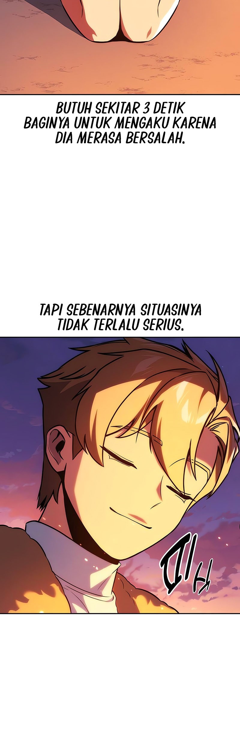 The Extra’s Academy Survival Guide Chapter 47 Gambar 74