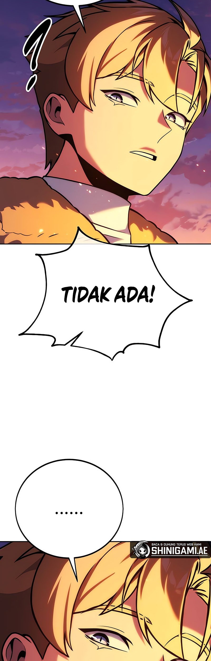 The Extra’s Academy Survival Guide Chapter 47 Gambar 72