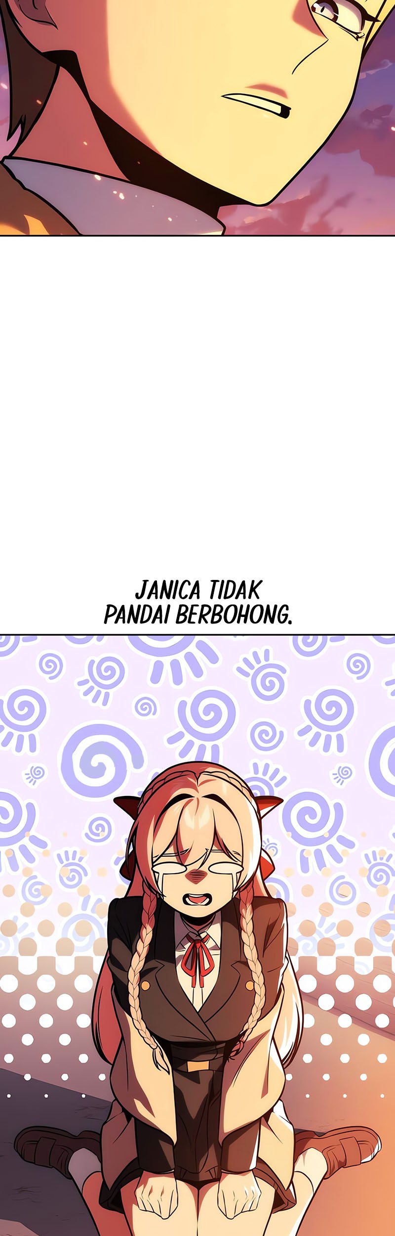 The Extra’s Academy Survival Guide Chapter 47 Gambar 73