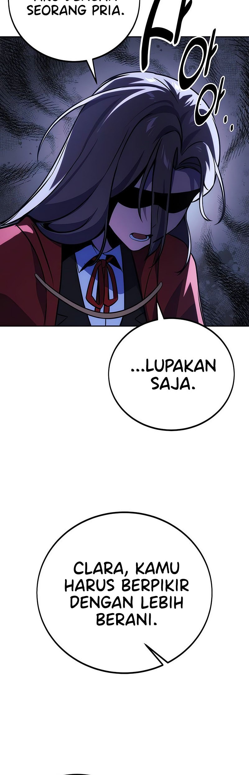 The Extra’s Academy Survival Guide Chapter 47 Gambar 42