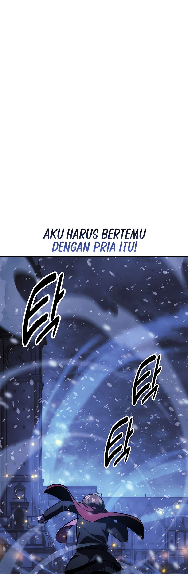 The Extra’s Academy Survival Guide Chapter 47 Gambar 94